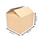 Papír doboz C104 300x260x210mm 1.04B, 3réteg