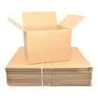 Papír doboz C104 300x260x210mm 1.04B, 3réteg