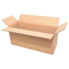 Papír doboz 310x120x130mm, 2.31 BE, 5réteg