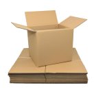 Papír doboz 340x300x300mm, 31BC, 5réteg