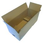 Papír doboz 369x160x137mm, 1.25 B, 3réteg