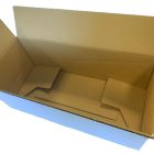 Papír doboz 369x160x137mm, 1.25 B, 3réteg