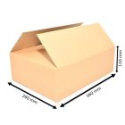 Papír doboz C103 360x260x110mm 1.04B, 3réteg
