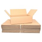 Papír doboz C103 360x260x110mm 1.04B, 3réteg