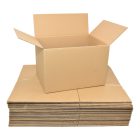 Papír doboz C107 394x294x260mm 1.04B, 3réteg