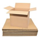 Papír doboz C108 394x294x360mm 22B, 3réteg