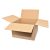 Papír doboz C109 394x394x260mm 22B, 3réteg