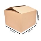 Papír doboz C109 394x394x260mm 22B, 3réteg