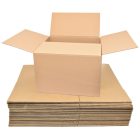 Papír doboz C109 394x394x260mm 22B, 3réteg