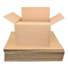 Papír doboz C110 480x360x320mm 22B, 3réteg