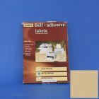 Etikett cimke 1/30, 70x29,7mm, 30 db címke/A4