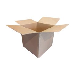 Papír doboz 600x600x600mm, 31BC, 5réteg