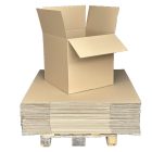 Papír doboz 600x600x600mm, 31BC, 5réteg