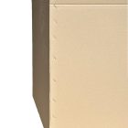 Papír doboz 600x600x600mm, 31BC, 5réteg