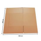 Papír doboz C111/5 700x500x500mm 22B, 3réteg