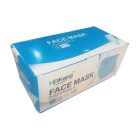 Szájmaszk kék EH Orvosi Maszk 3 (50 db-os)
