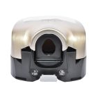 Habszappan adagoló TFX szenzoros Prime Source fémszínű (elem nélkül)