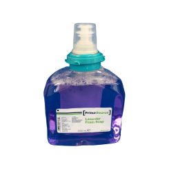 Habszappan Pristine TFX freshberry, 1200ml, 2db/karton