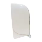 Habszappan adagoló KC Aquarius fehér