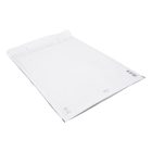 Légpárnás tasak boríték 350x470mm (belméret), K20 fehér