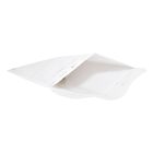 Légpárnás tasak boríték 350x470mm (belméret), K20 fehér