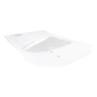 Légpárnás tasak boríték 100x165mm (belméret), A11 fehér