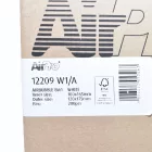 Légpárnás tasak boríték 100x165mm (belméret), A11 fehér