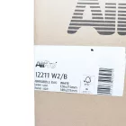 Légpárnás tasak boríték 120x215mm (belméret), B12 fehér