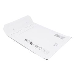   Légpárnás tasak boríték 150x215mm (belméret), C13 fehér