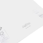 Légpárnás tasak boríték 150x215mm (belméret), C13 fehér