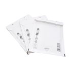 Légpárnás tasak boríték 150x215mm (belméret), C13 fehér