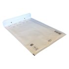 Légpárnás tasak boríték 180x265mm (belméret), D14 fehér