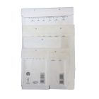 Légpárnás tasak boríték 180x265mm (belméret), D14 fehér