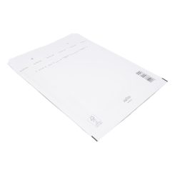   Légpárnás tasak boríték 220x265mm (belméret), E15 fehér