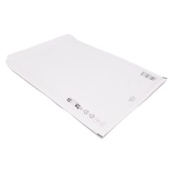   Légpárnás tasak boríték 270x360mm (belméret), H18 fehér