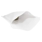 Légpárnás tasak boríték 270x360mm (belméret), H18 fehér