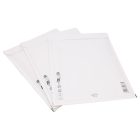 Légpárnás tasak boríték 270x360mm (belméret), H18 fehér