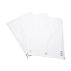 Légpárnás tasak boríték 300x445mm (belméret), I19 fehér