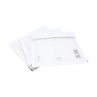 Légpárnás tasak boríték 180x165mm (belméret), CD fehér