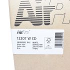 Légpárnás tasak boríték 180x165mm (belméret), CD fehér