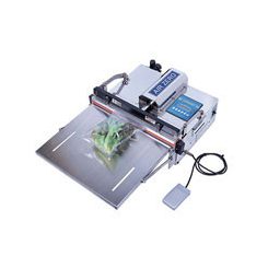 AirZero AZ-800E Vákuumcsomagoló gép asztali