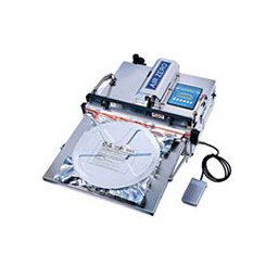   AirZero AZ-800E-D Vákuumcsomagoló gép asztali (Double heat wire)