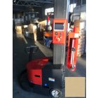 Stretchfóliázó robot SCR-601