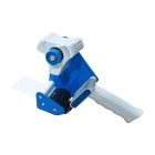 Rag.szalag 50mm-ig  letekerő kék T5601L