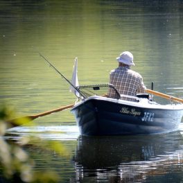 Horgászoknak ajánljuk