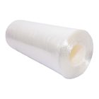 Sztreccsfólia HighQ-999 420mm/600m, 8my előnyújtott gépi cséve nélüli